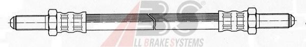 SL 2119 ABS Brake System Brake Hose