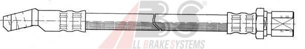 SL 2196 ABS Brake System Brake Hose