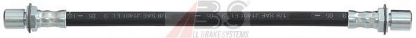 SL 2580 ABS Bremsanlage Bremsschlauch