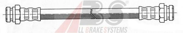 SL 2686 ABS Brake System Brake Hose