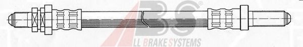 SL 3193 ABS Brake Hose