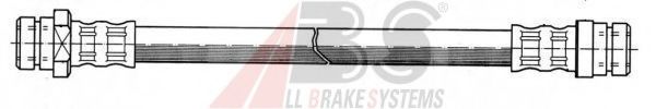 SL 3219 ABS Brake Hose