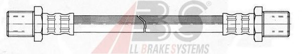 SL 3274 ABS Brake Hose