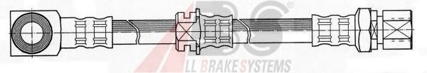 SL 3278 ABS Brake System Brake Hose