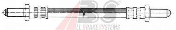 SL 3305 ABS Brake System Brake Hose