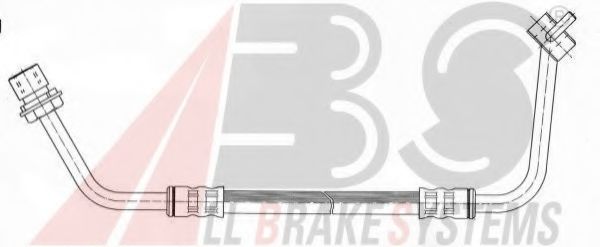 SL 3360 ABS Brake Hose