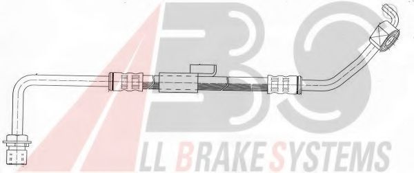 SL 3364 ABS Brake Hose