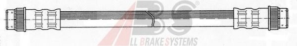 SL 3388 ABS Brake Hose