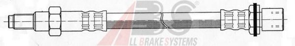 SL 3413 ABS Brake System Brake Hose