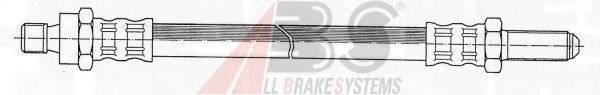 SL 3445 ABS Brake Hose