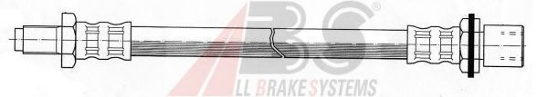 SL 3508 ABS Brake System Brake Hose
