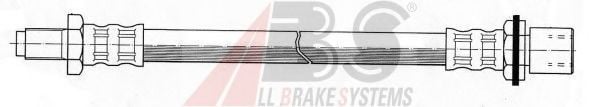 SL 3510 ABS Brake System Brake Hose