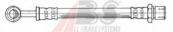 SL 3531 ABS Brake Hose