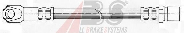 SL 3536 ABS Brake Hose