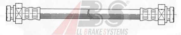 SL 3539 ABS Brake Hose