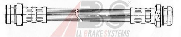 SL 3643 ABS Brake Hose