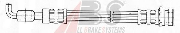 SL 3769 ABS Brake System Brake Hose