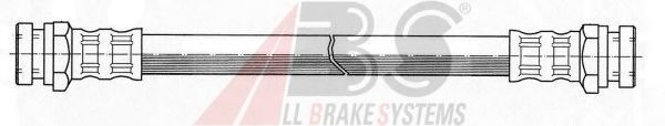 SL 3771 ABS Brake Hose
