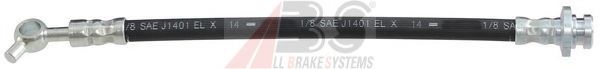 SL 3788 ABS Brake Hose