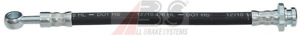 SL 3791 ABS Brake System Brake Hose