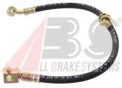SL 3818 ABS Brake Hose