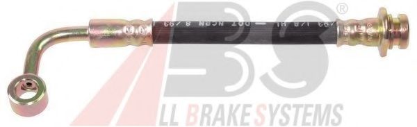 SL 3821 ABS Brake System Brake Hose