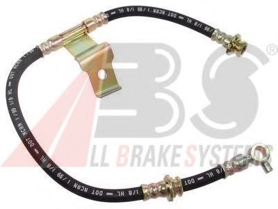 SL 3836 ABS Brake Hose