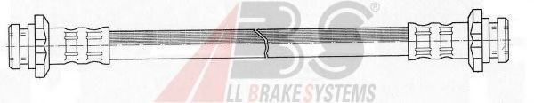 SL 3845 ABS Brake Hose