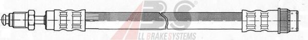 SL 3885 ABS Brake Hose