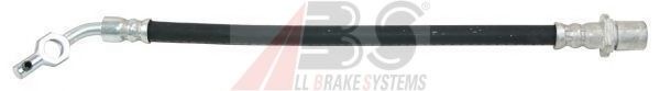 SL 4067 ABS Bremsanlage Bremsschlauch