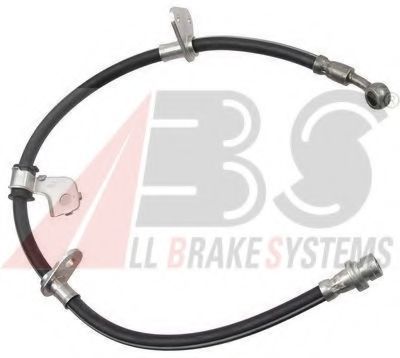 SL 4151 ABS Brake System Brake Hose