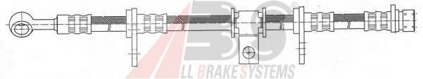 SL 4152 ABS Brake System Brake Hose