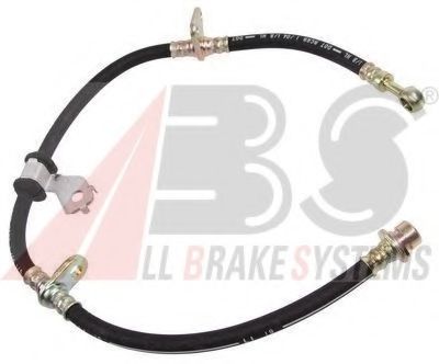 SL 4195 ABS Brake System Brake Hose