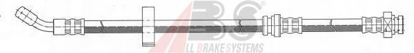 SL 4235 ABS Brake System Brake Hose