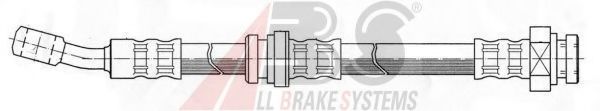 SL 4241 ABS Brake System Brake Hose