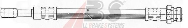 SL 4291 ABS Brake System Brake Hose