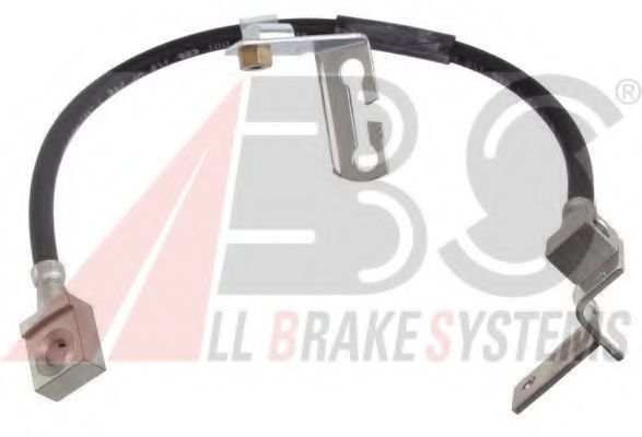 SL 4629 ABS Brake System Brake Hose