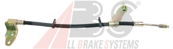 SL 4651 ABS Brake System Brake Hose