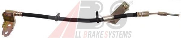 SL 4652 ABS Brake System Brake Hose