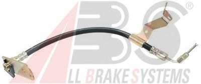 SL 4656 ABS Brake Hose