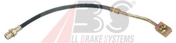 SL 4699 ABS Bremsanlage Bremsschlauch