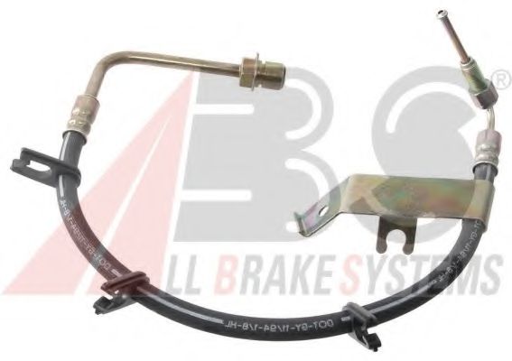 SL 4722 ABS Brake Hose