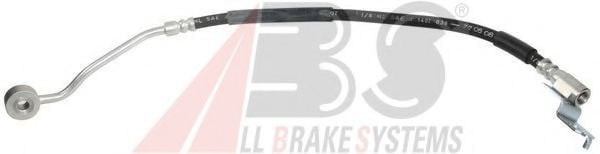 SL 4827 ABS Brake System Brake Hose