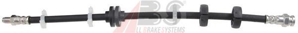 SL 4867 ABS Brake System Brake Hose