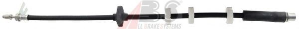 SL 4877 ABS Brake System Brake Hose