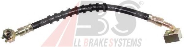 SL 4912 ABS Brake System Brake Hose
