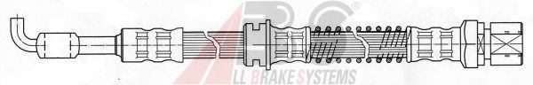 SL 4943 ABS Brake System Brake Hose