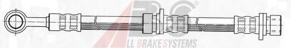 SL 5081 ABS Brake System Brake Hose