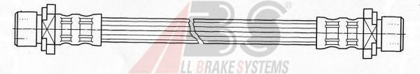 SL 5315 ABS Brake Hose