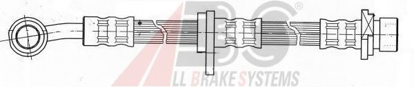SL 5545 ABS Brake System Brake Hose